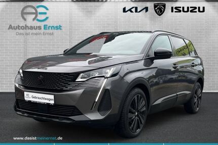 Peugeot 5008 Gebrauchtwagen