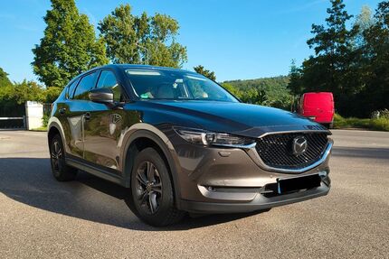Mazda CX-5 Gebrauchtwagen