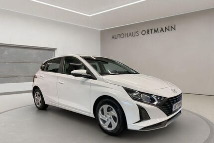 Hyundai i20 Gebrauchtwagen