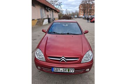 Citroen Xsara Gebrauchtwagen