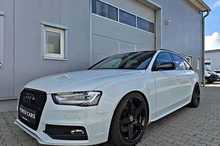 Audi S4 Gebrauchtwagen