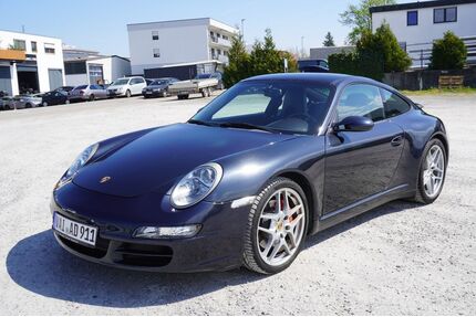Porsche 997 Gebrauchtwagen