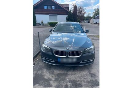 BMW 530 Gebrauchtwagen