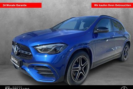Mercedes-Benz GLA 180 Gebrauchtwagen