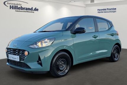 Hyundai i10 Gebrauchtwagen