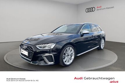 Audi S4 Gebrauchtwagen