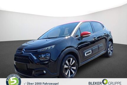 Citroen C3 Gebrauchtwagen