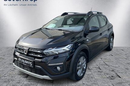 Dacia Sandero Gebrauchtwagen