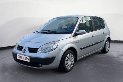 Renault Scenic Gebrauchtwagen