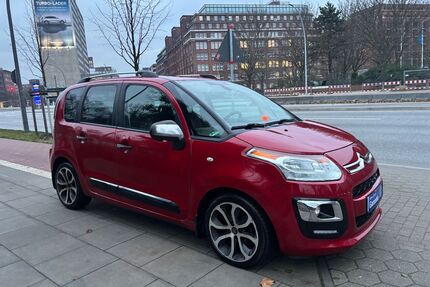 Citroen C3 Gebrauchtwagen