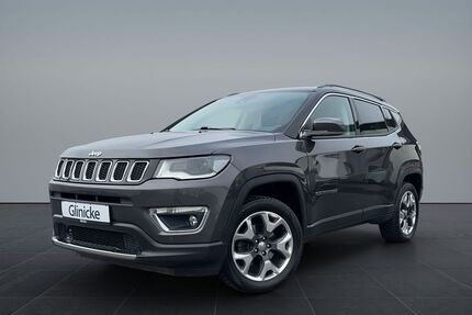 Jeep Compass Gebrauchtwagen