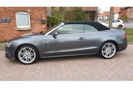 Audi A5 Gebrauchtwagen