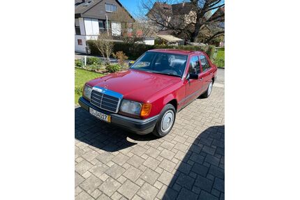 Mercedes-Benz 200 Gebrauchtwagen