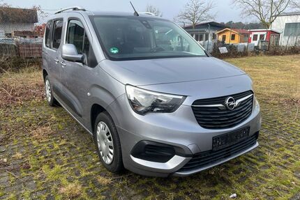 Opel Combo Life Gebrauchtwagen