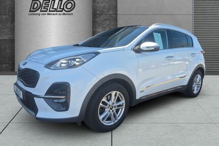 Kia Sportage Gebrauchtwagen