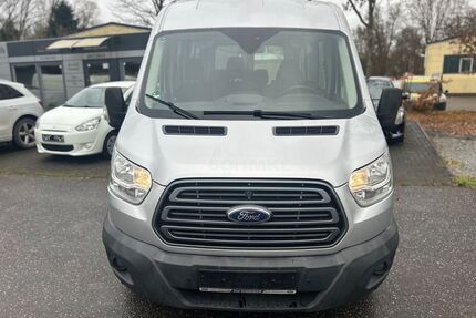 Ford Transit Gebrauchtwagen