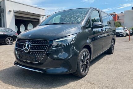 Mercedes-Benz V 220 Gebrauchtwagen