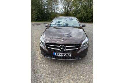 Mercedes-Benz A 180 Gebrauchtwagen