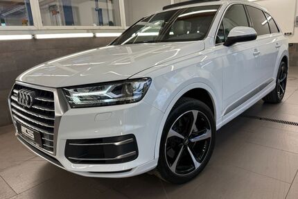 Audi Q7 Gebrauchtwagen