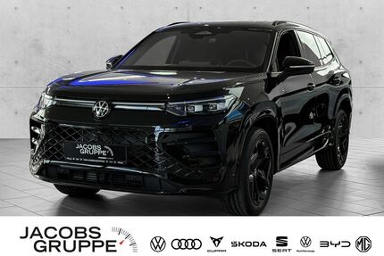 VW Tayron Gebrauchtwagen