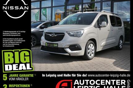 Opel Combo Life Gebrauchtwagen