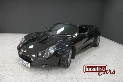 Lotus Elise Gebrauchtwagen