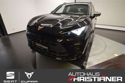 Cupra Terramar Gebrauchtwagen