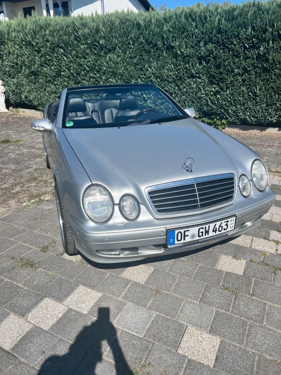 CLK-Klasse