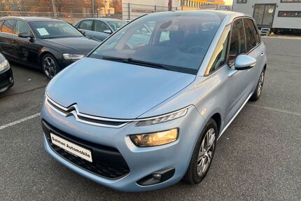 Citroen C4 Picasso Gebrauchtwagen