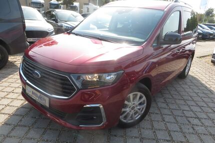 Ford Tourneo Connect Gebrauchtwagen