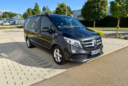 Mercedes-Benz V 300 Gebrauchtwagen