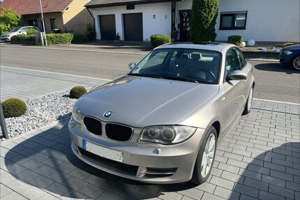 BMW 120 Gebrauchtwagen