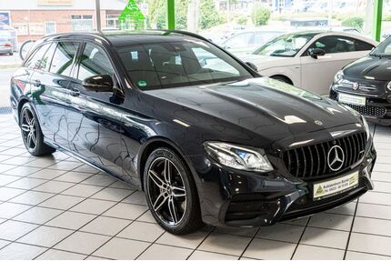 Mercedes-Benz E 53 AMG Gebrauchtwagen