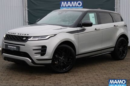 Land Rover Range Rover Evoque Gebrauchtwagen