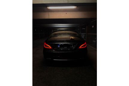 Mercedes-Benz CLS 350 Gebrauchtwagen