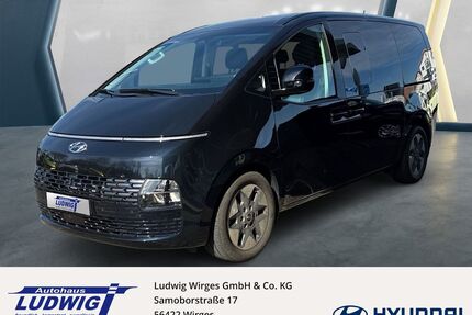 Hyundai STARIA Gebrauchtwagen