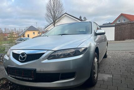 Mazda 6 Gebrauchtwagen