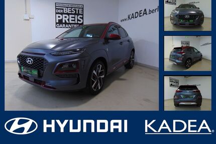 Hyundai KONA Gebrauchtwagen