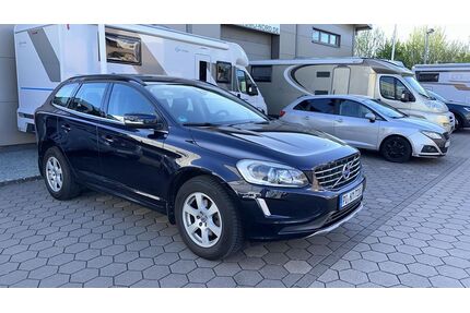 Volvo XC60 Gebrauchtwagen