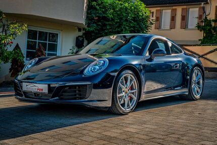 Porsche 911 Urmodell Gebrauchtwagen