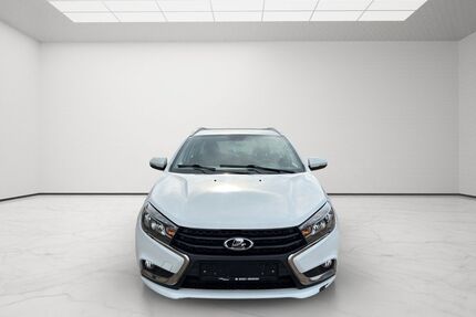 Lada Vesta Gebrauchtwagen