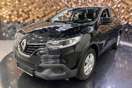 Renault Kadjar Gebrauchtwagen