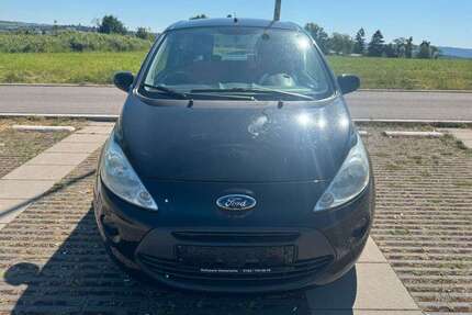 Ford Ka/Ka+ Gebrauchtwagen