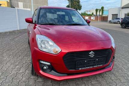 Suzuki Swift Gebrauchtwagen