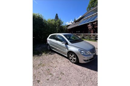 Mercedes-Benz B 170 Gebrauchtwagen