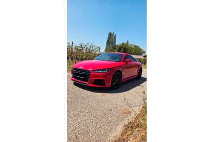 Audi TT Gebrauchtwagen