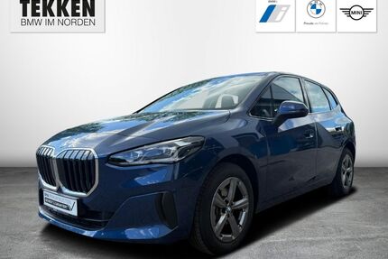 BMW 220 Gebrauchtwagen