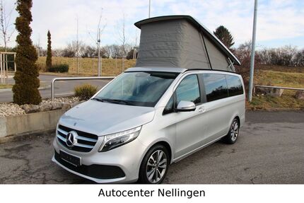 Mercedes-Benz V 250 Gebrauchtwagen