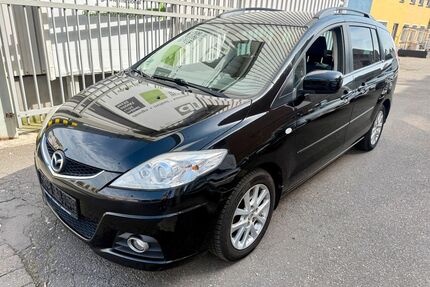 Mazda 5 Gebrauchtwagen