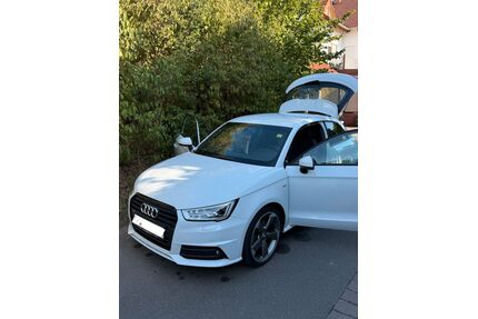 Audi A1 Gebrauchtwagen